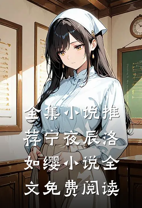 全集小说推荐宁夜辰洛如缨小说全文免费阅读