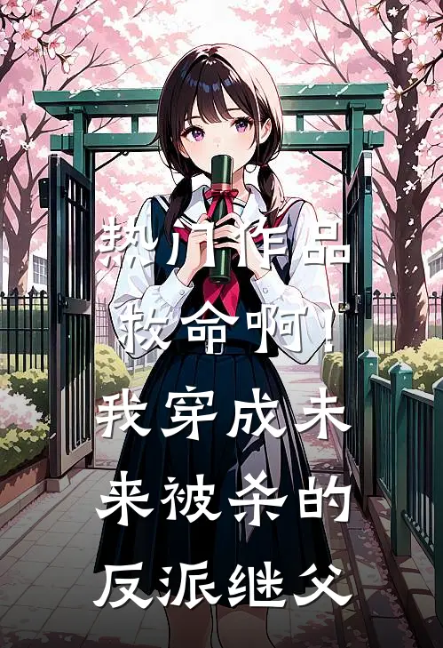 热门作品救命啊！我穿成未来被杀的反派继父