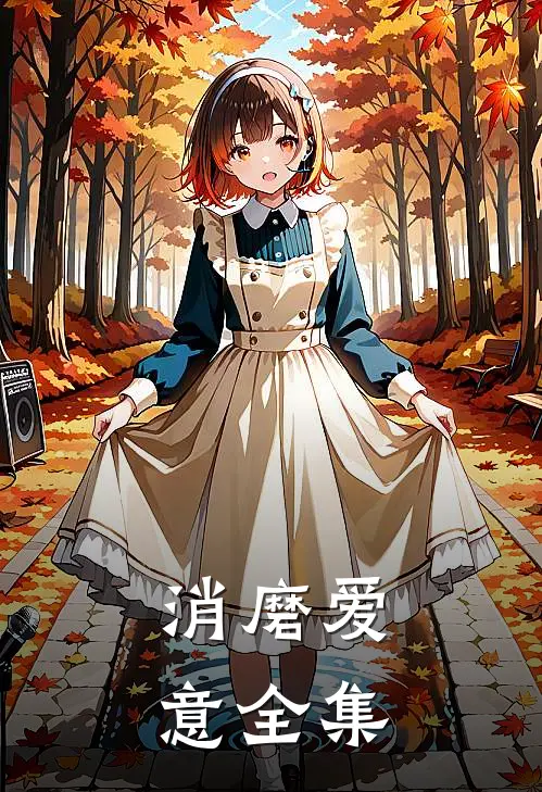 消磨爱意 全集