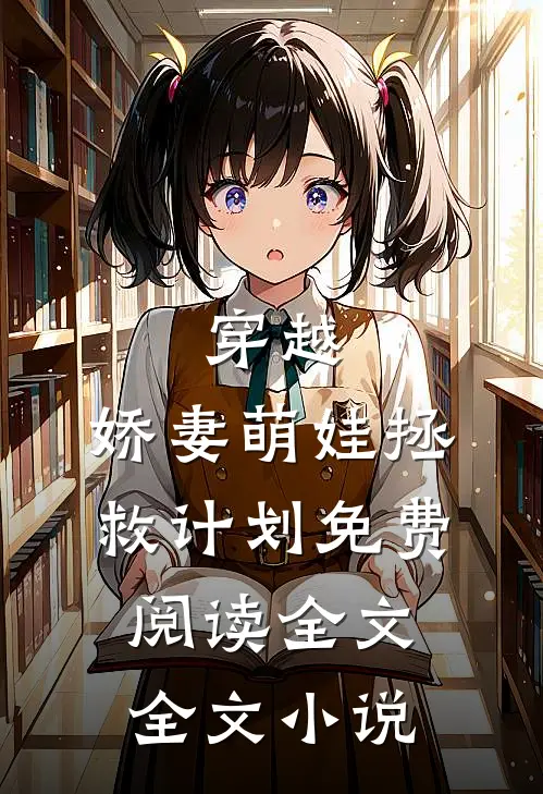 穿越:娇妻萌娃拯救计划免费阅读全文全文小说