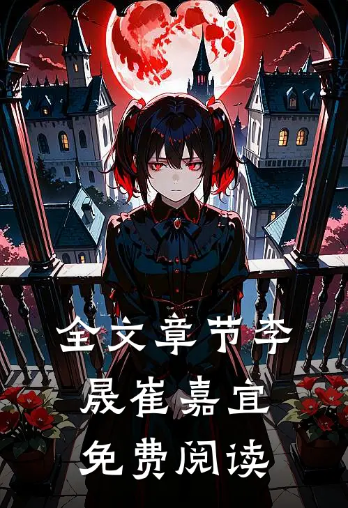 全文章节李晟崔嘉宜免费阅读