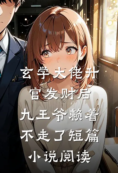 玄学大佬升官发财后，九王爷赖着不走了短篇小说阅读