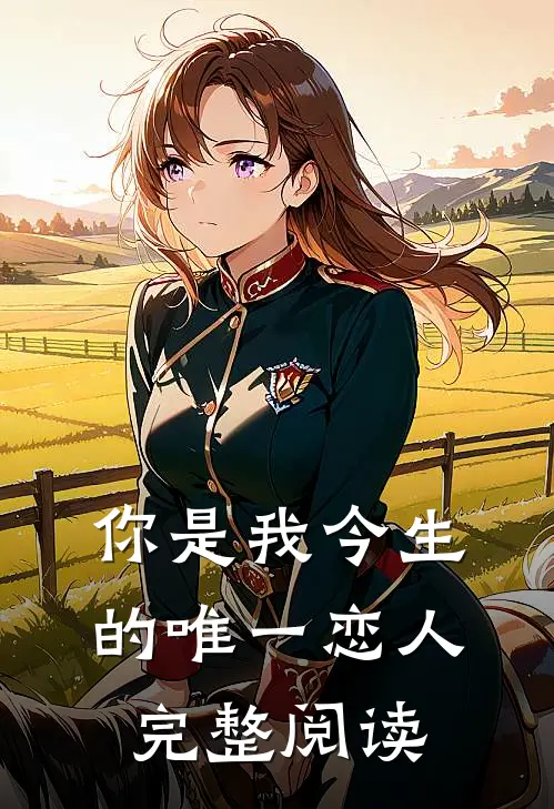 你是我今生的唯一恋人完整阅读