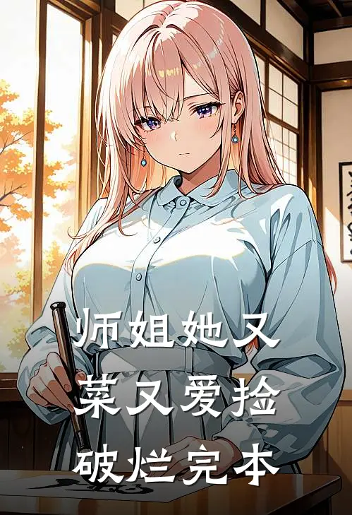 师姐她又菜又爱捡破烂完本
