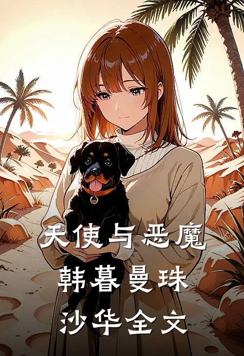 天使与恶魔韩暮曼珠沙华全文