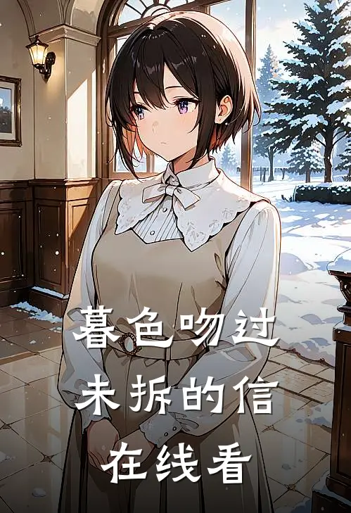 暮色吻过未拆的信在线看