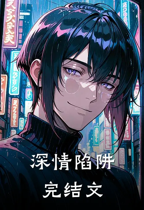 深情陷阱完结文