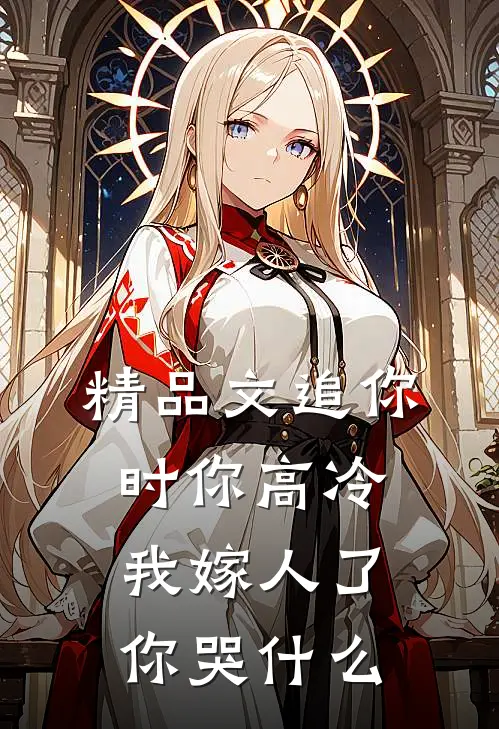 精品文追你时你高冷，我嫁人了你哭什么