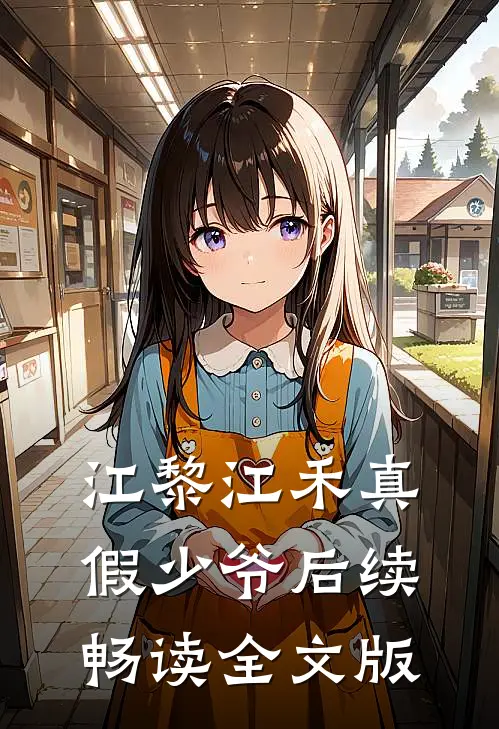 江黎江禾真假少爷后续畅读全文版