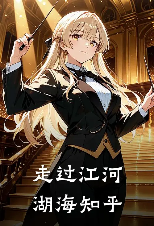 走过江河湖海知乎