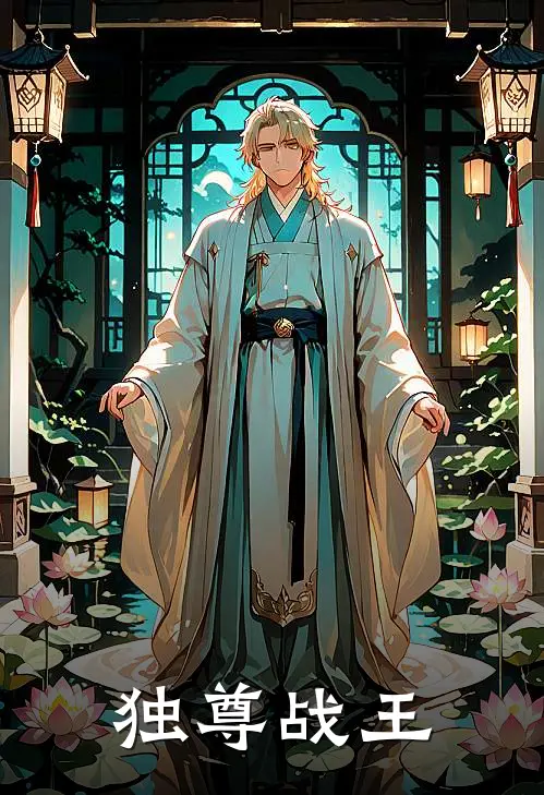 独尊战王