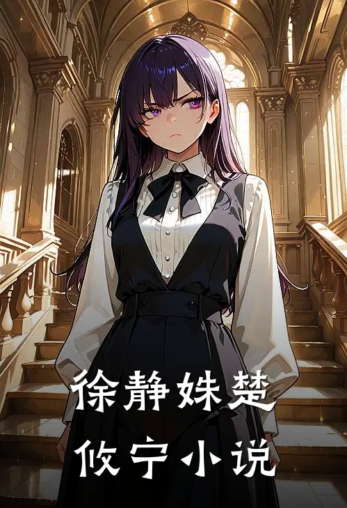 徐静姝楚攸宁小说