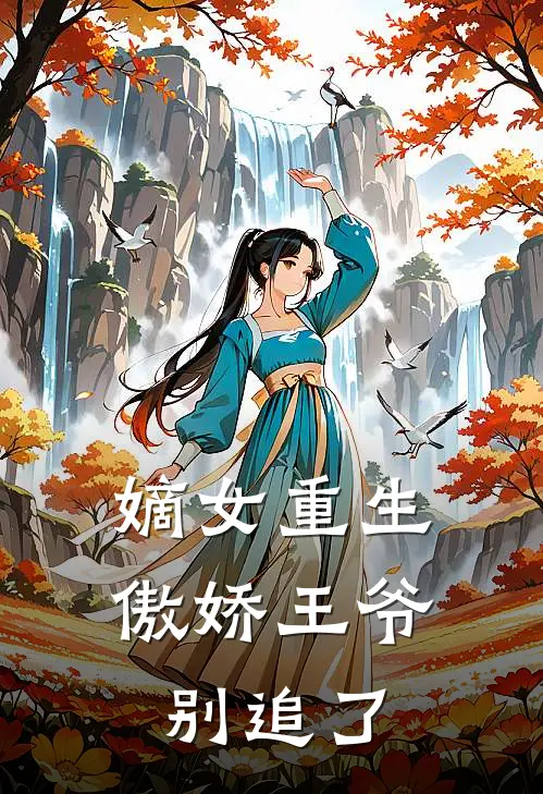 嫡女重生傲娇王爷别追了短剧