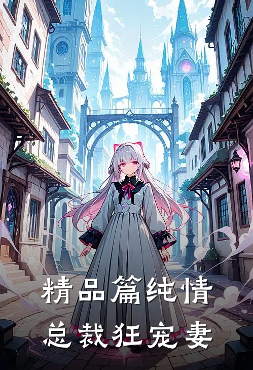 精品篇纯情总裁狂宠妻