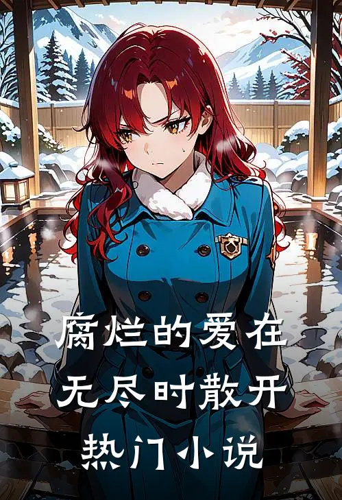 腐烂的爱在无尽时散开热门小说