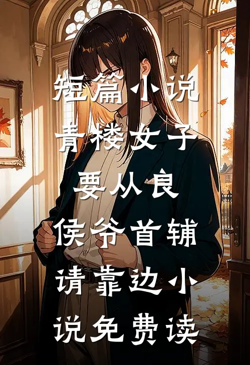 短篇小说青楼女子要从良,侯爷首辅请靠边小说免费读