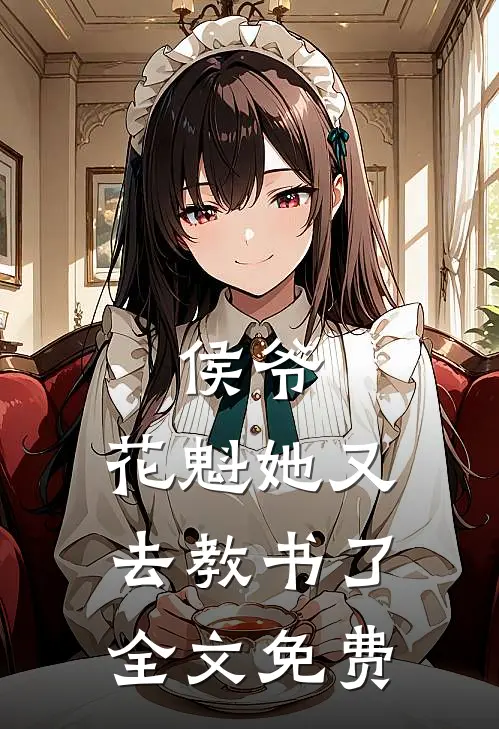 侯爷,花魁她又去教书了全文免费