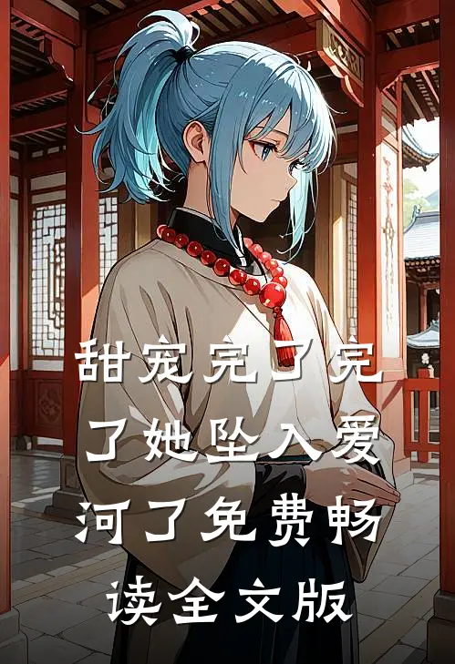甜宠完了完了她坠入爱河了免费畅读全文版