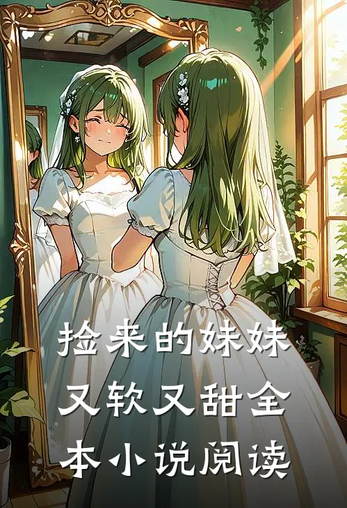 捡来的妹妹又软又甜全本小说阅读