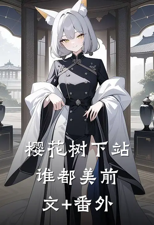樱花树下站谁都美前文+番外