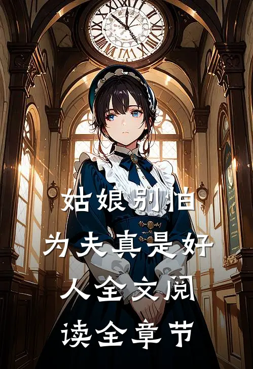 姑娘别怕,为夫真是好人全文阅读全章节