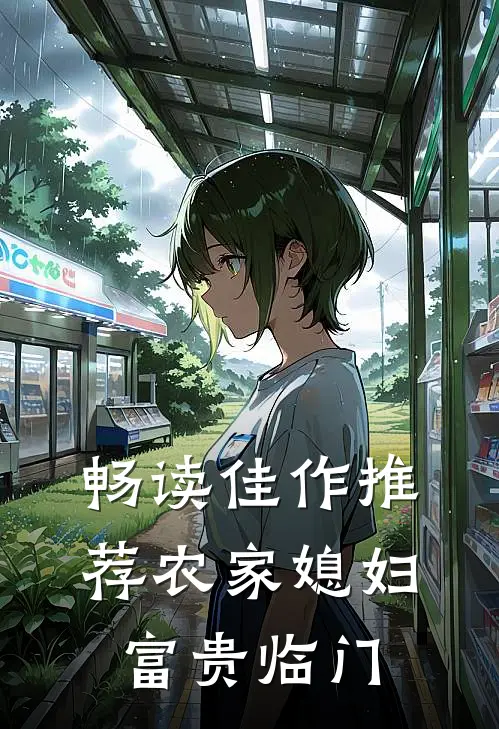 畅读佳作推荐农家媳妇：富贵临门