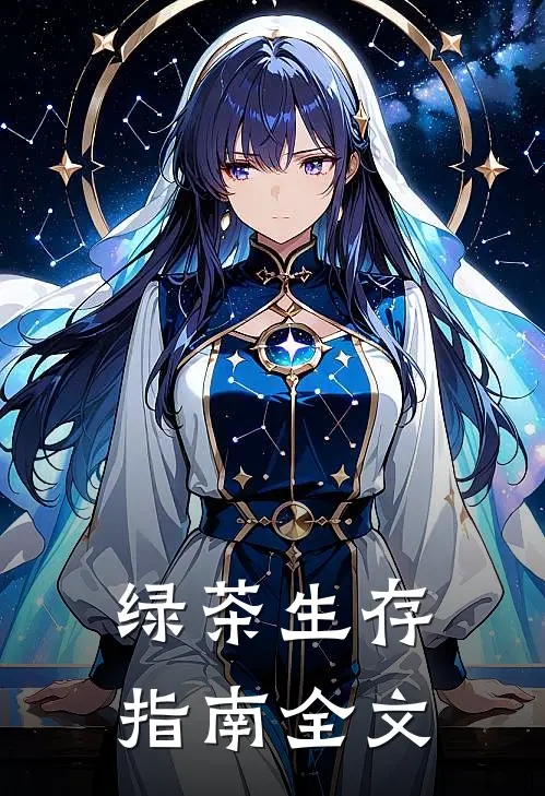 绿茶生存指南全文