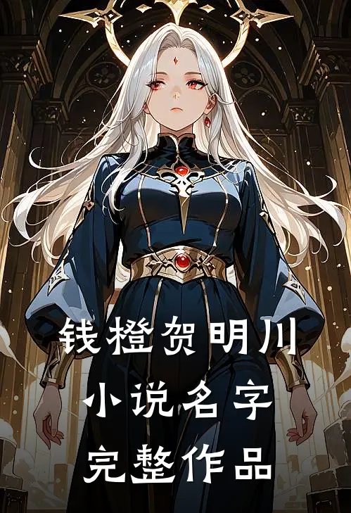 钱橙贺明川小说名字完整作品
