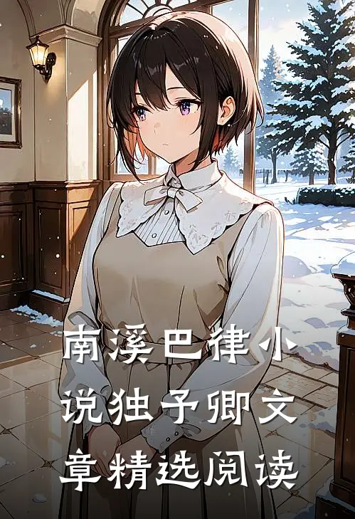 南溪巴律小说独予卿文章精选阅读