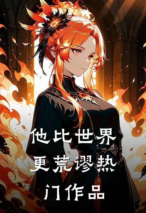 《他比世界更荒谬》热门作品