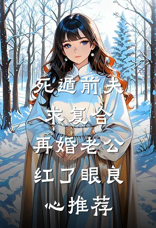 死遁前夫求复合，再婚老公红了眼良心推荐