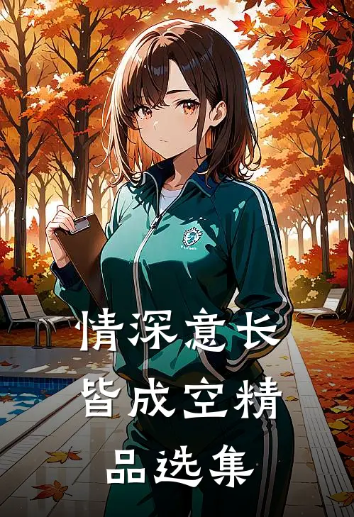 情深意长皆成空精品选集