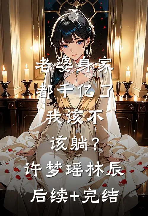 老婆身家都千亿了，我该不该躺？许梦瑶林辰后续+完结