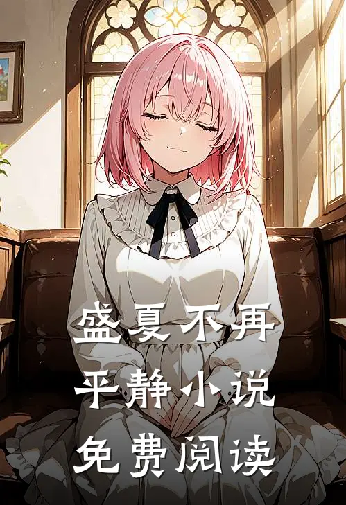 盛夏不再平静小说免费阅读