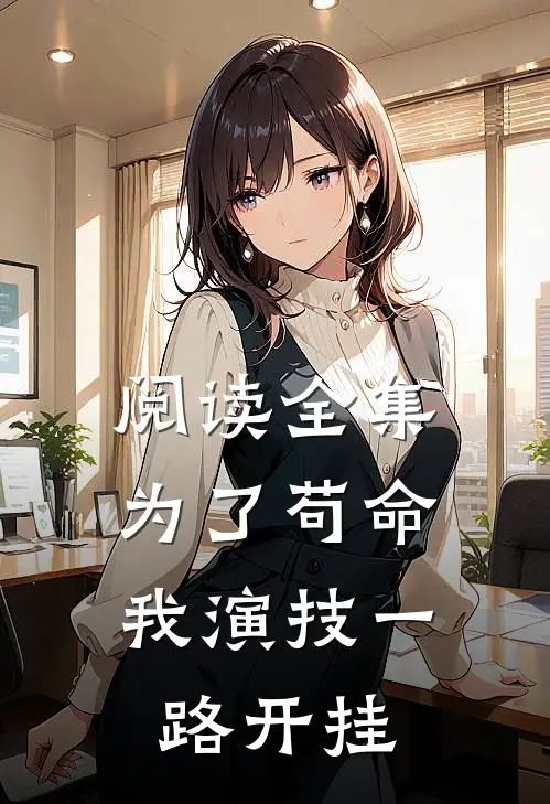 阅读全集为了苟命，我演技一路开挂