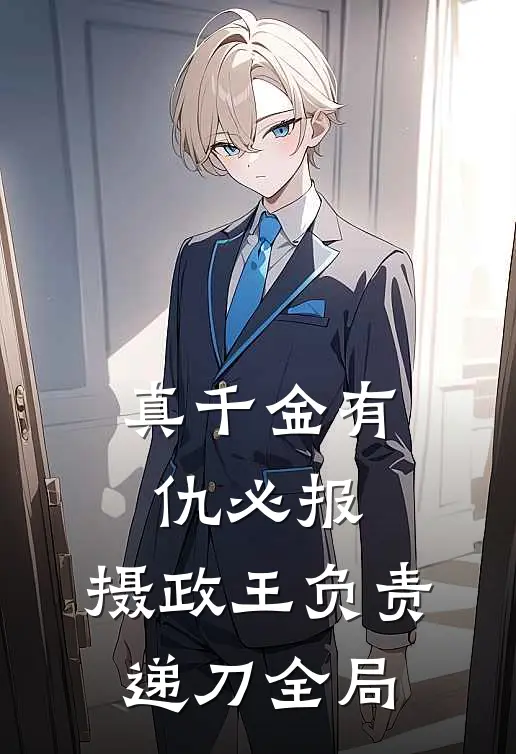 真千金有仇必报，摄政王负责递刀全局