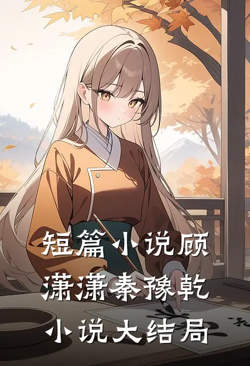 短篇小说顾潇潇秦豫乾小说大结局