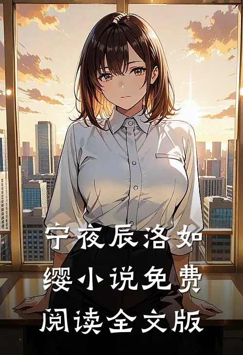 宁夜辰洛如缨小说免费阅读全文版