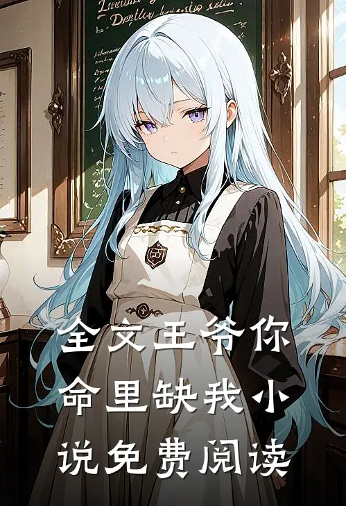 全文王爷你命里缺我小说免费阅读