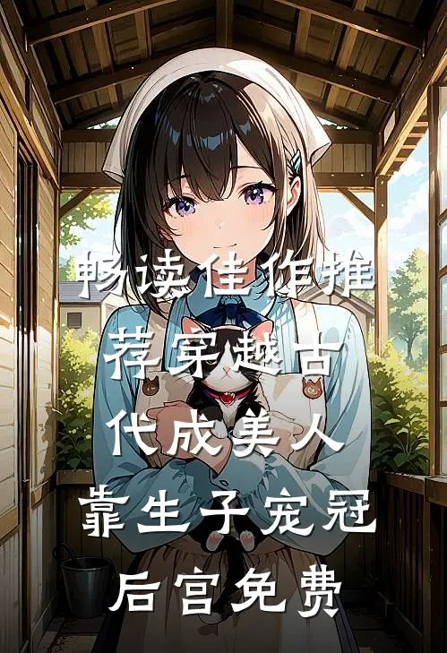 畅读佳作推荐穿越古代成美人,靠生子宠冠后宫免费