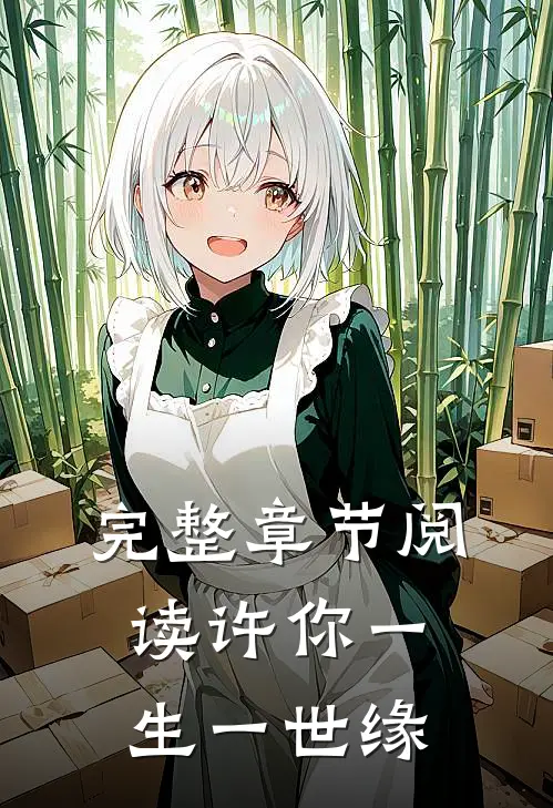 完整章节阅读许你一生一世缘