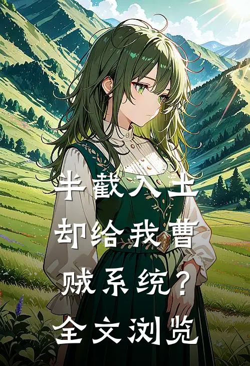 半截入土：却给我曹贼系统？全文浏览
