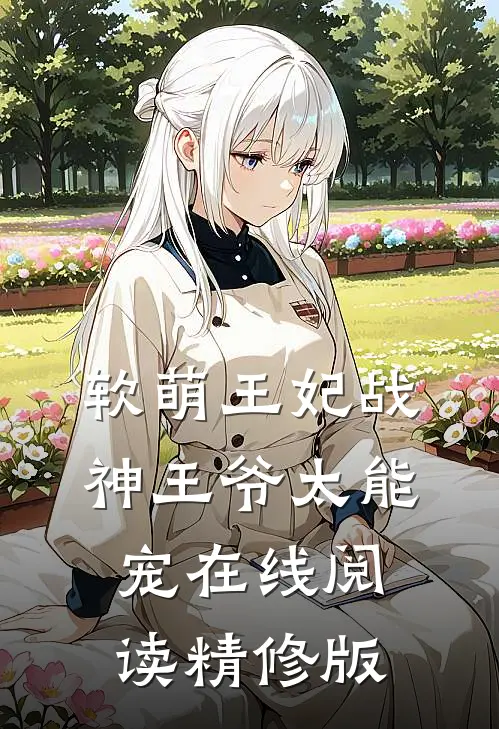 软萌王妃战神王爷太能宠 在线阅读精修版