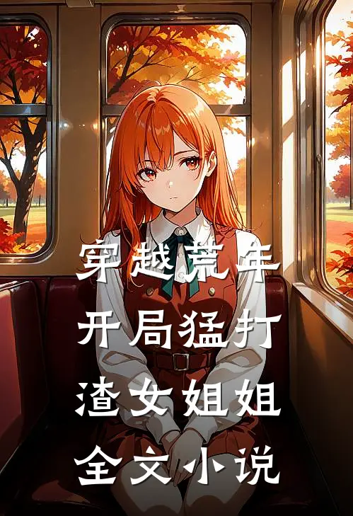 穿越荒年：开局猛打渣女姐姐全文小说