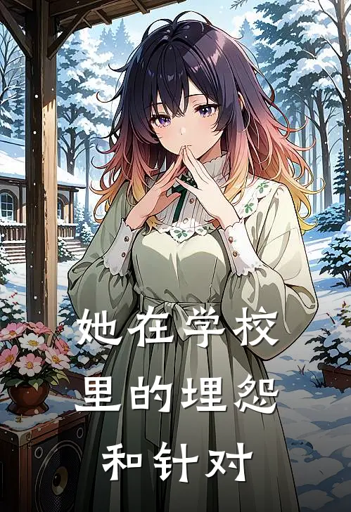 她在学校里的埋怨和针对