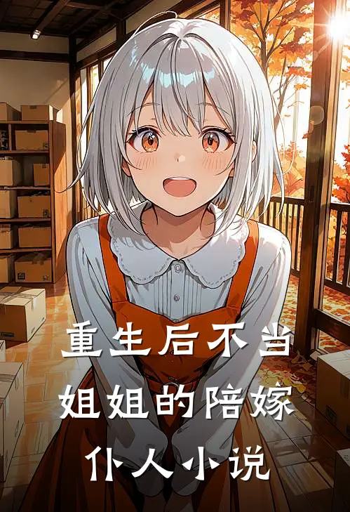重生后不当姐姐的陪嫁仆人小说