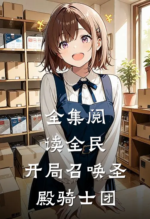 全集阅读全民：开局召唤圣殿骑士团