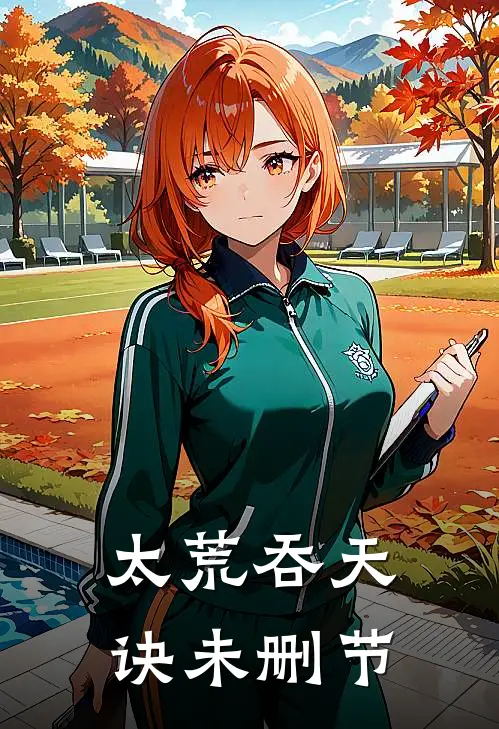 太荒吞天诀未删节