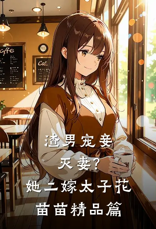 渣男宠妾灭妻?她二嫁太子花苗苗精品篇
