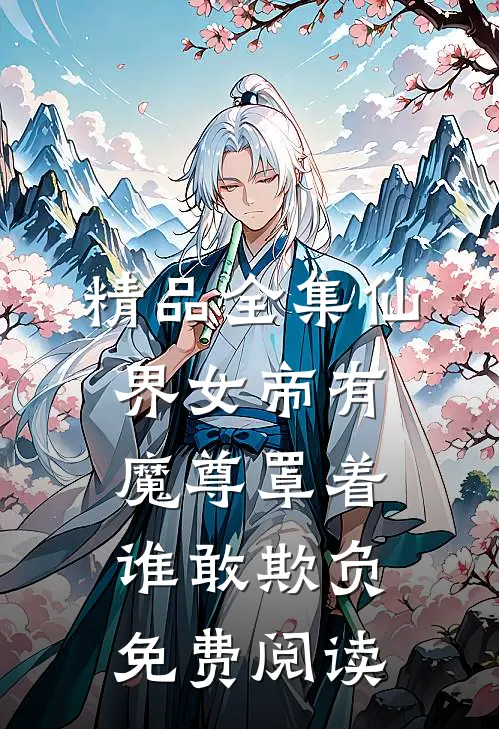 精品全集仙界女帝有魔尊罩着谁敢欺负免费阅读